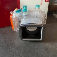 Canon Custodia Subacquea