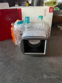 Canon Custodia Subacquea