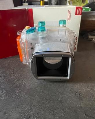 Canon Custodia Subacquea