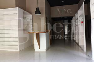 Negozio Siracusa [A3078ACG]