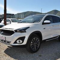 Dr F35 1.5 Turbo Bi-Fuel GPL