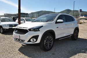 Dr F35 1.5 Turbo Bi-Fuel GPL