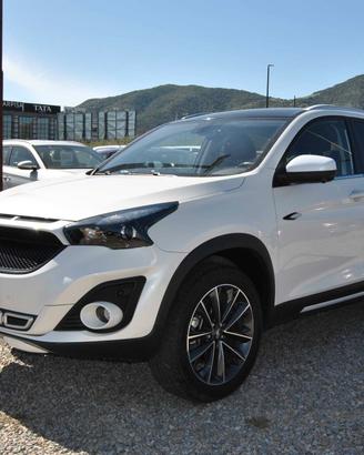 Dr F35 1.5 Turbo Bi-Fuel GPL