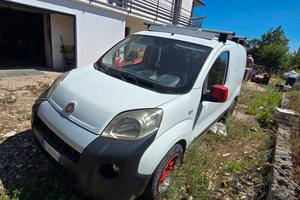fiat fiorino 1.3 mjt 70cv 2009