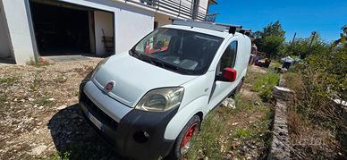 fiat fiorino 1.3 mjt 70cv 2009