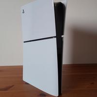 PlayStation 5 Slim Digital Edition