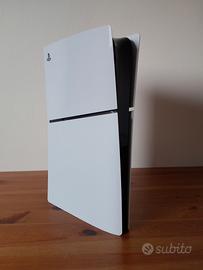 PlayStation 5 Slim Digital Edition