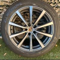 cerchi porsche/ audi 20 
