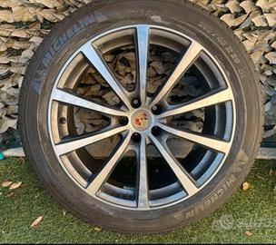 cerchi porsche/ audi 20 