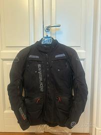 Giacca Alpinestars bogotà pro drystar