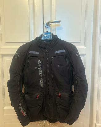 Giacca Alpinestars bogotà pro drystar