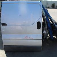 PORTIERA POSTERIORE DESTRA RENAULT Trafic Furgone