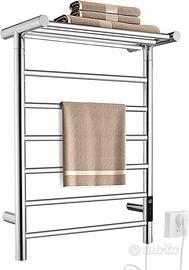 Scaldasalviette Elettrico