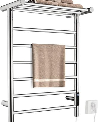 Scaldasalviette Elettrico