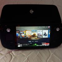 Steam Deck no oled 128gb pari al nuovo