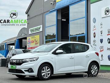 DACIA Sandero 3ª serie Sandero Streetway 1.0 S...