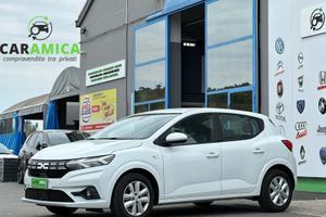 DACIA Sandero 3ª serie Sandero Streetway 1.0 S...