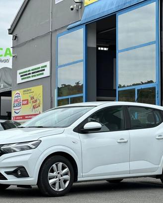 DACIA Sandero 3ª serie Sandero Streetway 1.0 S...