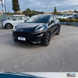 Ford Puma 1.0 EcoBoost Hybrid 125 CV S&S ST-Line X