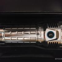 Torcia Lumintop Mach V2.0