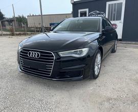 Audi A6 2.0 TDI 190 CV ultra S tronic 2016