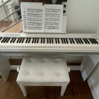 Pianoforte digitale