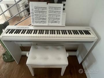 Pianoforte digitale