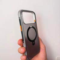cover TORRAS ostand Q3 iPhone 17 pro max