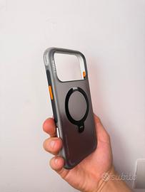 cover TORRAS ostand Q3 iPhone 17 pro max