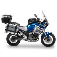 Portavaligie laterali yamaha super tenere 1200