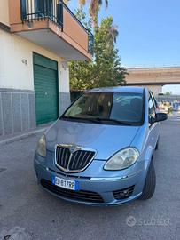 Lancia MUSA 1.3 Mjt 16V 95 CV S&S DPF Poltrona Fra