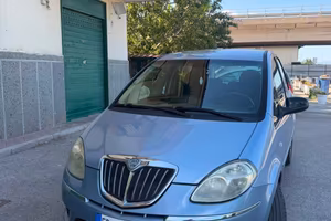 Lancia MUSA 1.3 Mjt 16V 95 CV S&S DPF Poltrona Fra