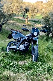 Derbi senda 125 4T Motard/enduro
