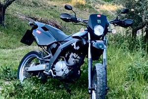 Derbi senda 125 4T Motard/enduro
