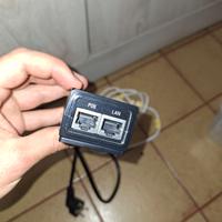 Adattatore POE