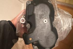 Egr Valeo nissan renault