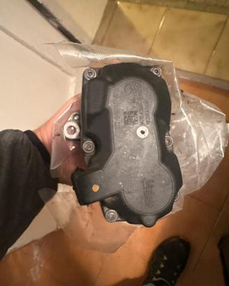 Egr Valeo nissan renault