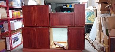 arredo cucina componibile 