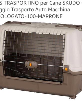 Trasportino