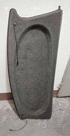 Cappelliera fiat punto 2002
