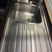 Lavandino cucina FRANKE