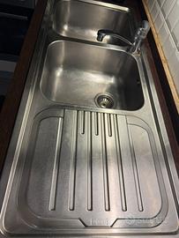 Lavandino cucina FRANKE