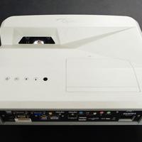 Proiettore 2K ottica ultra corta OPTOMA EH320ust