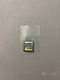 Videogiochi Pokemon