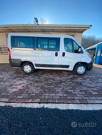 Fiat ducato panorama