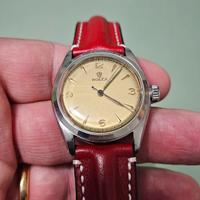 ROLEX 6022 CALIBRO 710 " SI PERMUTA E SCAMBI "