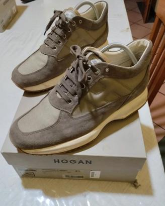 Scarpe Hogan