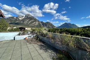 CASA SEMINDIPENDENTE A TOLMEZZO