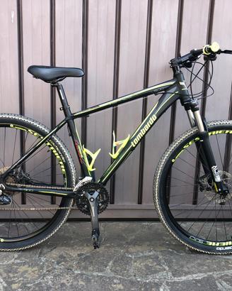 Bicicletta Mountain Bike Lombardo
