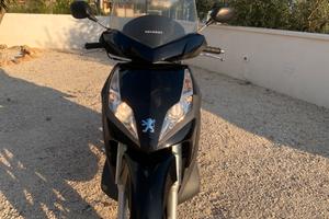 Peugeot 125